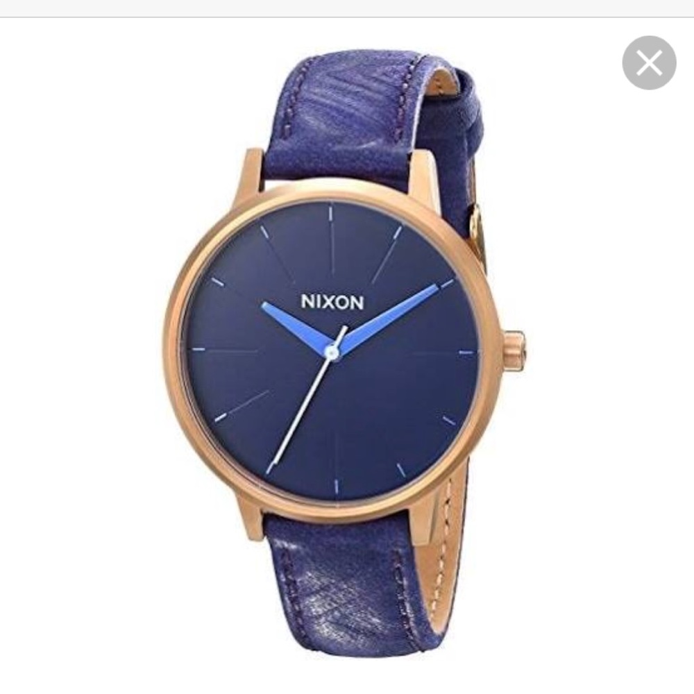 NIXON Kensington